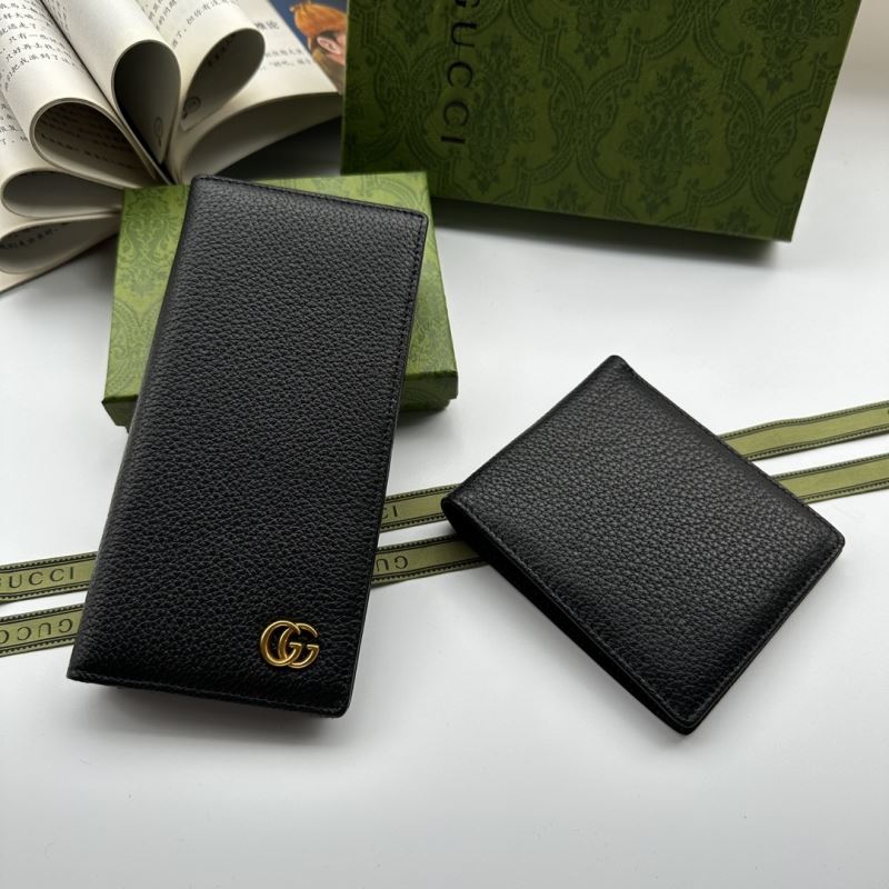 Gucci Wallets Purse